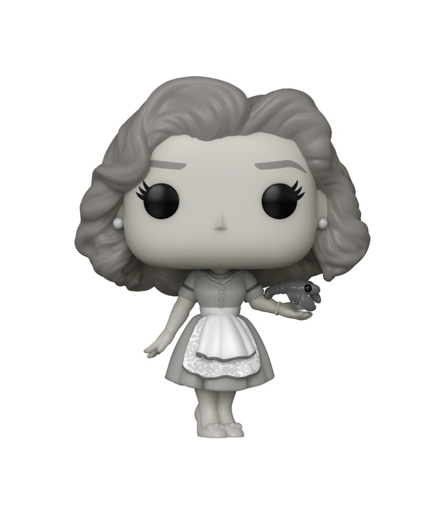 WandaVision POP! TV Vinyl Figures Wanda (50s) (no713)