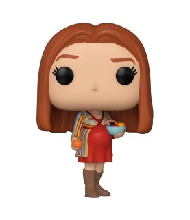 WandaVision POP! TV Vinyl Figure Wanda (no717)