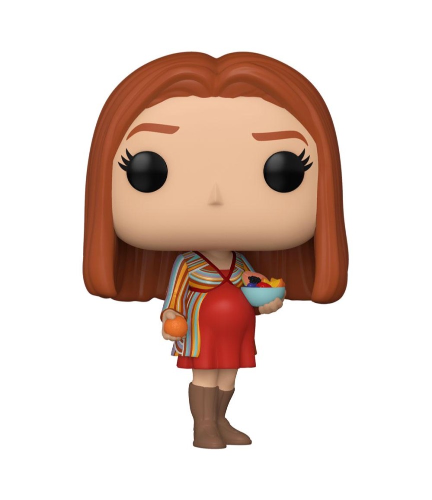 WandaVision POP! TV Vinyl Figure Wanda (no717)