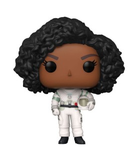 WandaVision POP! TV Vinyl Figure Monica Rambeau (no725)
