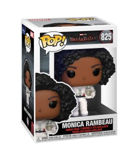 WandaVision POP! TV Vinyl Figure Monica Rambeau (no725)