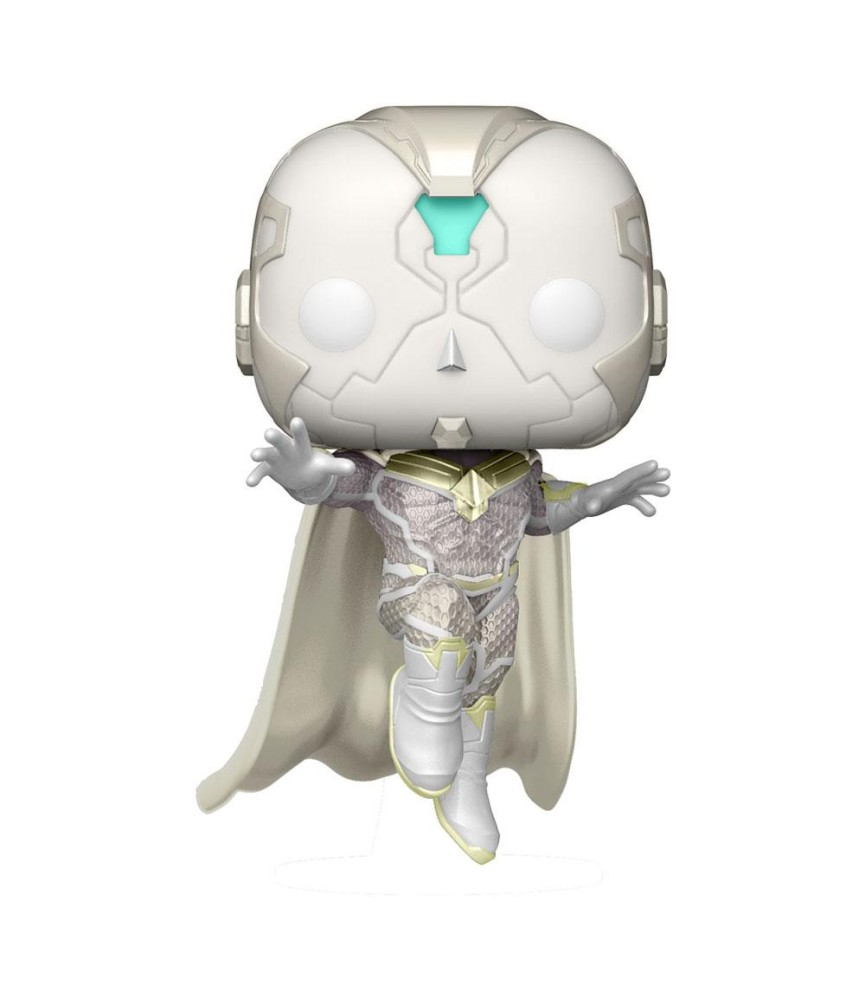 WandaVision POP! TV Vinyl Figure The Vision (no824)