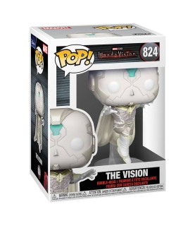 WandaVision POP! TV Vinyl Figure The Vision (no824)