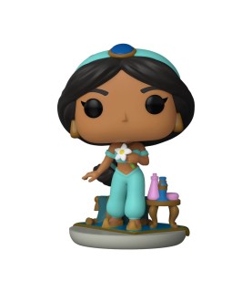 Pop! Disney: Ultimate Princess - Jasmine (no1013)