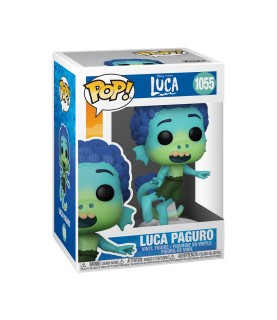Pop! Disney: Luca - Luca Sea (no1055)