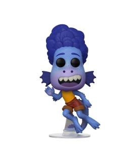 Pop! Disney: Luca - Alberto Sea (no1056)