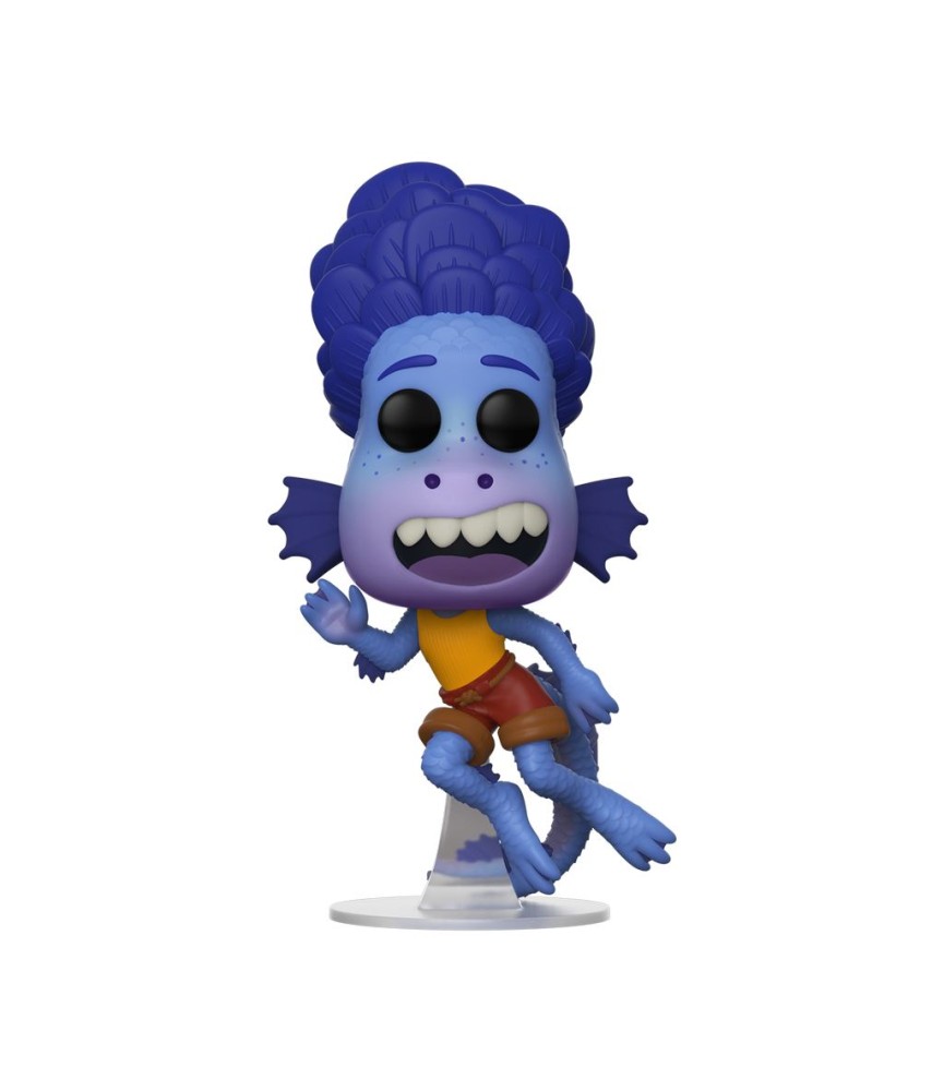 Pop! Disney: Luca - Alberto Sea (no1056)
