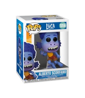 Pop! Disney: Luca - Alberto Sea (no1056)