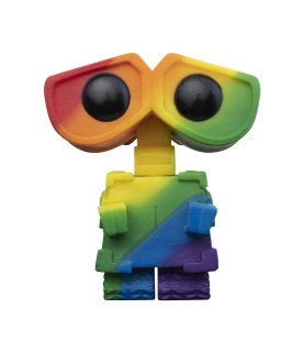 Pop! Pixar: Pride - Wall-E (no45)