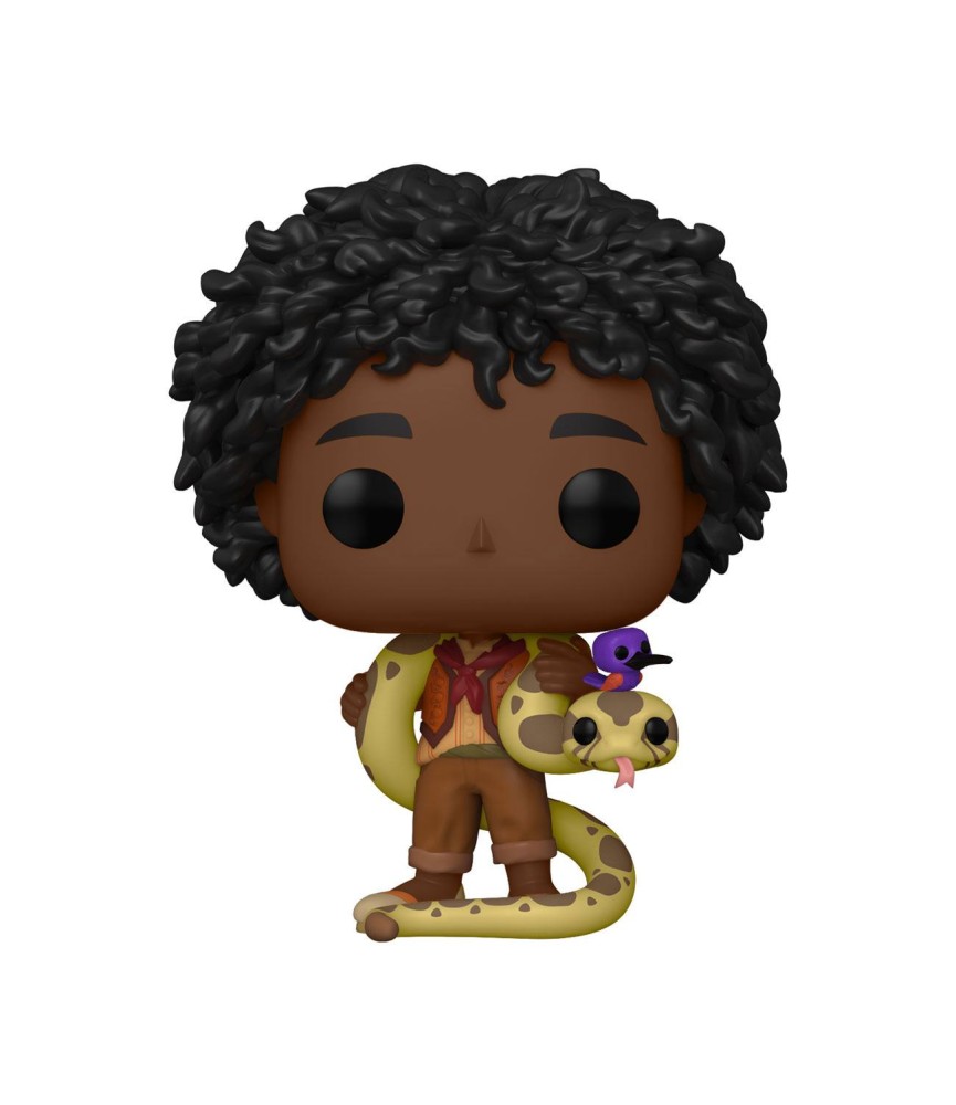 Pop! Disney: Encanto - Antonio Madrigal (no1149)