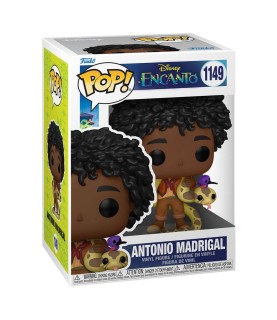 Pop! Disney: Encanto - Antonio Madrigal (no1149)