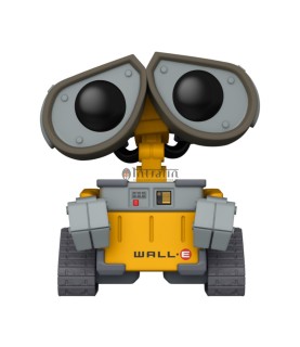 Pop! umbo: Wall-E (no1118)