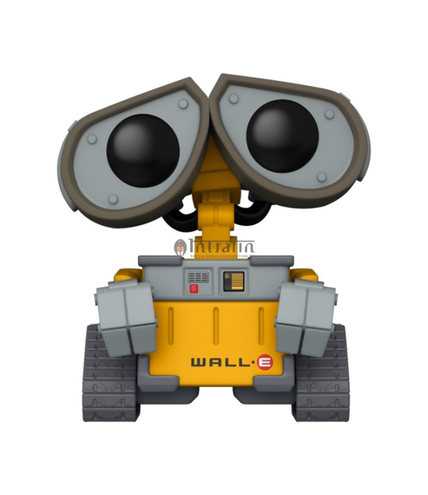 Pop! umbo: Wall-E (no1118)