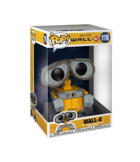 Pop! umbo: Wall-E (no1118)