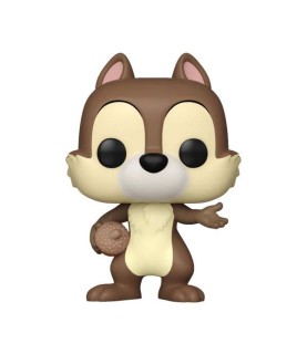 Sensational 6 POP! Disney Vinyl Figure Chip (no1193) (in set with Dale)