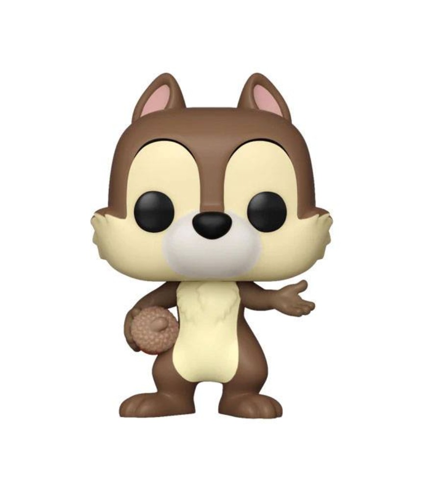 Sensational 6 POP! Disney Vinyl Figure Chip (no1193) (in set with Dale)