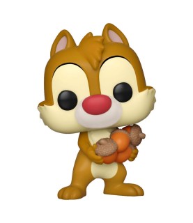 Sensational 6 POP! Disney Vinyl Figure Dale (no1194) (in set with Chip)