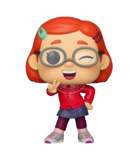 Turning Red POP! Disney Vinyl Figure Mei Lee (no1184)