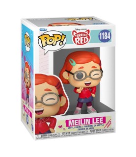 Turning Red POP! Disney Vinyl Figure Mei Lee (no1184)