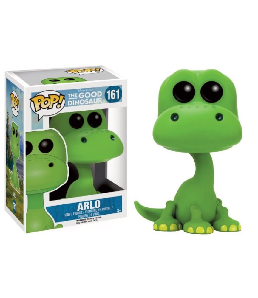 Pop! Disney: The Good Dinosaur - Arlo (no161)