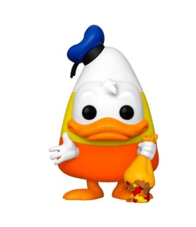 Pop! Disney: Halloween Donald Trick or Treat (no1220)