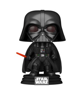 Star Wars: Obi-Wan Kenobi POP! Vinyl Figure Darth Vader (no01)