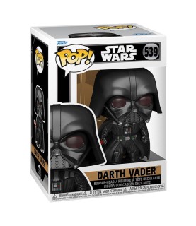 Star Wars: Obi-Wan Kenobi POP! Vinyl Figure Darth Vader (no01)