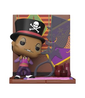 Pop! Deluxe: Disney Villains Assemble - Dr. Facilier (no1207)