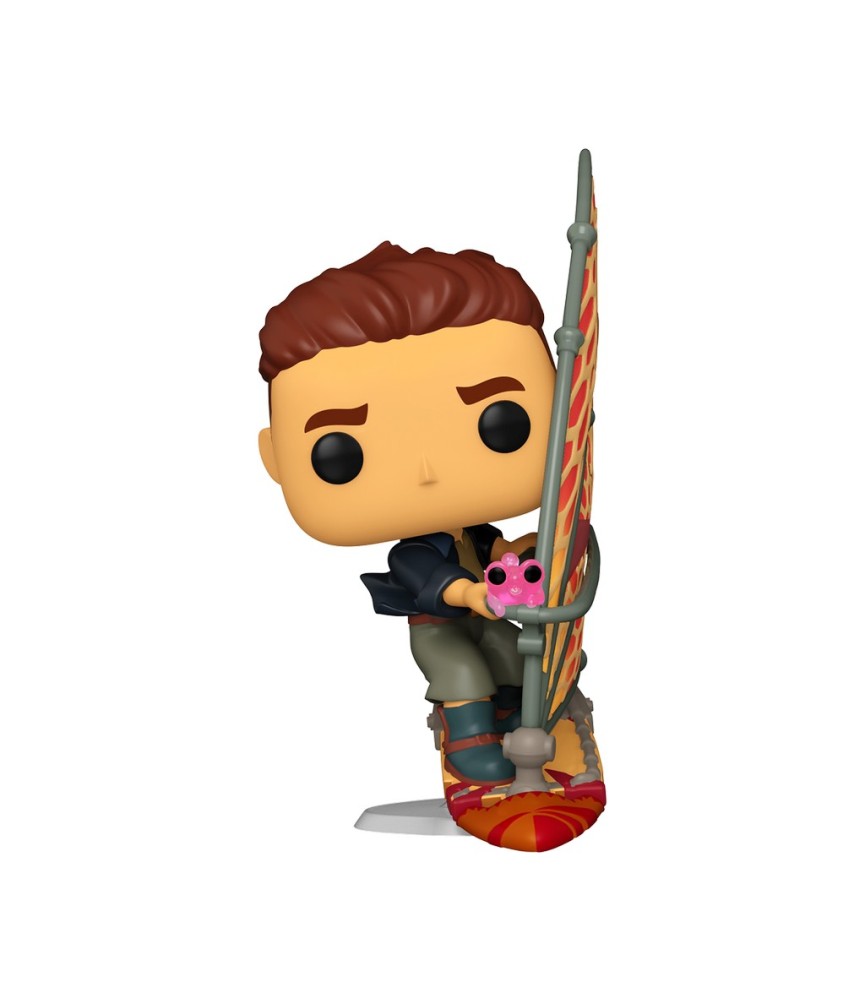 Pop! Rides: Treasure Planet - Jim Hawkins Speeder (no1322)