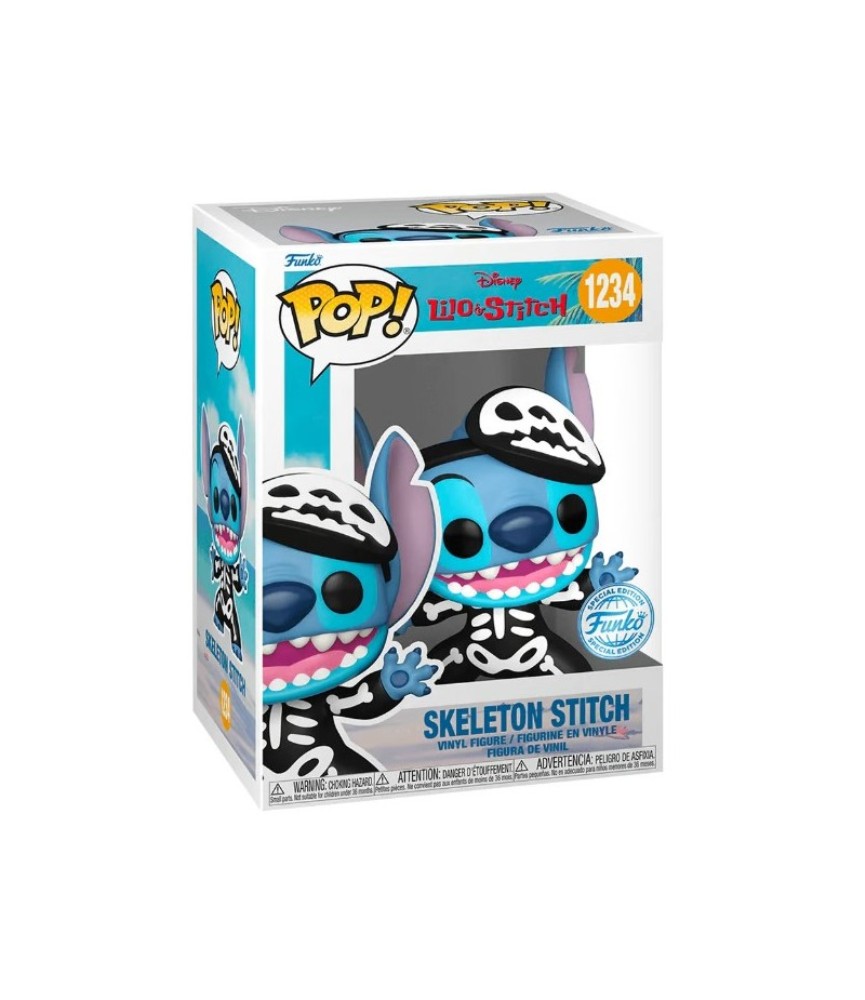Skeleton Stitch (no1234)