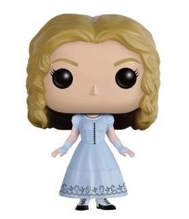 Pop! Movies: Alice in Wonderland - Alice (no176)