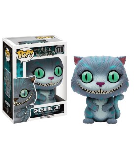 Pop! Movies: Alice in Wonderland - Cheshire Cat (no178)