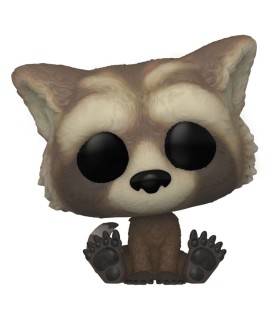 Guardians of the Galaxy Vol. 3 POP! Vinyl Figure Baby Rocket (no1208)