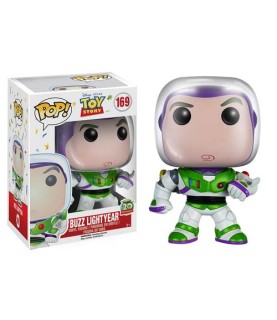 Pop! Disney: Toy Story Buzz Lightyear (no169)