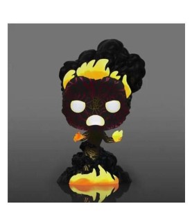 POP! Movies Vinyl Figure 4-Pack Moana (no4)