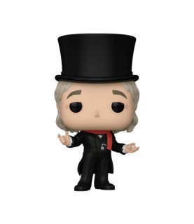 Pop! Disney: Muppet Christmas Carol - Scrooge (no1455)
