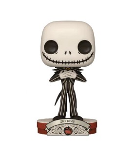 Nightmare before Christmas POP! Jack (Tarot) (no1401)