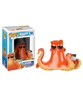 Pop! Disney: Finding Dory - Hank (no191)