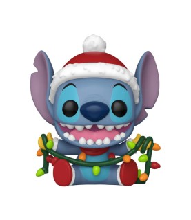 POP Disney - Lilo & Stitch - Stitch with lights (no1504)