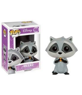 Pop Disney: Pocahontas - Meeko
