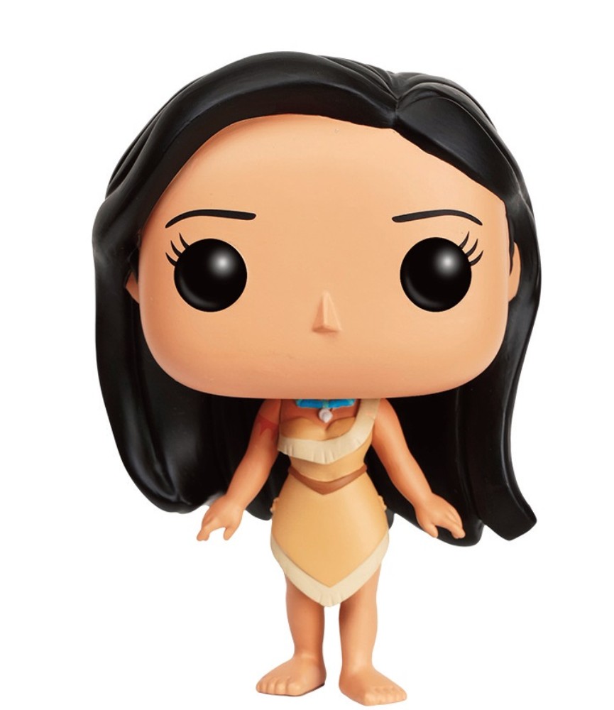 Pop Disney: Pocahontas - Pocahontas