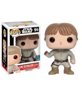 Pop Star Wars: Luke Skywalker Bespin Encounter LE (no94)