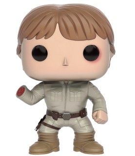 Pop Star Wars: Luke Skywalker Bespin Encounter LE (no94)