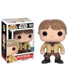 Pop Star Wars: Luke Skywalker Ceremony LE (no90)