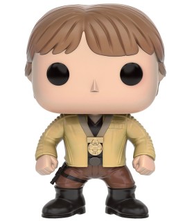 Pop Star Wars: Luke Skywalker Ceremony LE (no90)