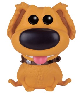 Pop! Disney: Up - Dug (no201)