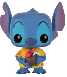 Aloha Stitch (no203) LE