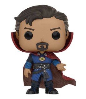 Pop! Marvel: Doctor Strange Bobble Head (no169)