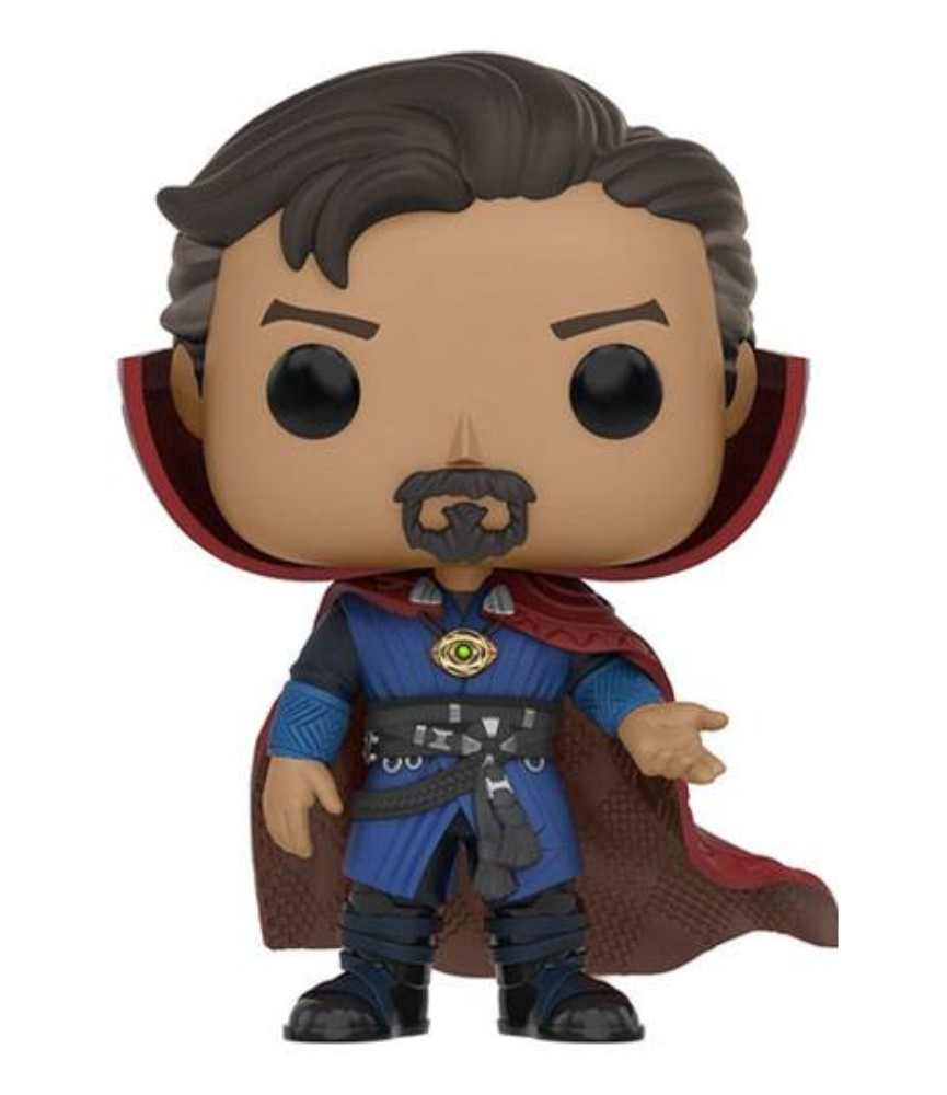 Pop! Marvel: Doctor Strange Bobble Head (no169)