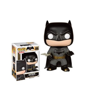 Pop DC: Batman vs Superman: Batman (no84)